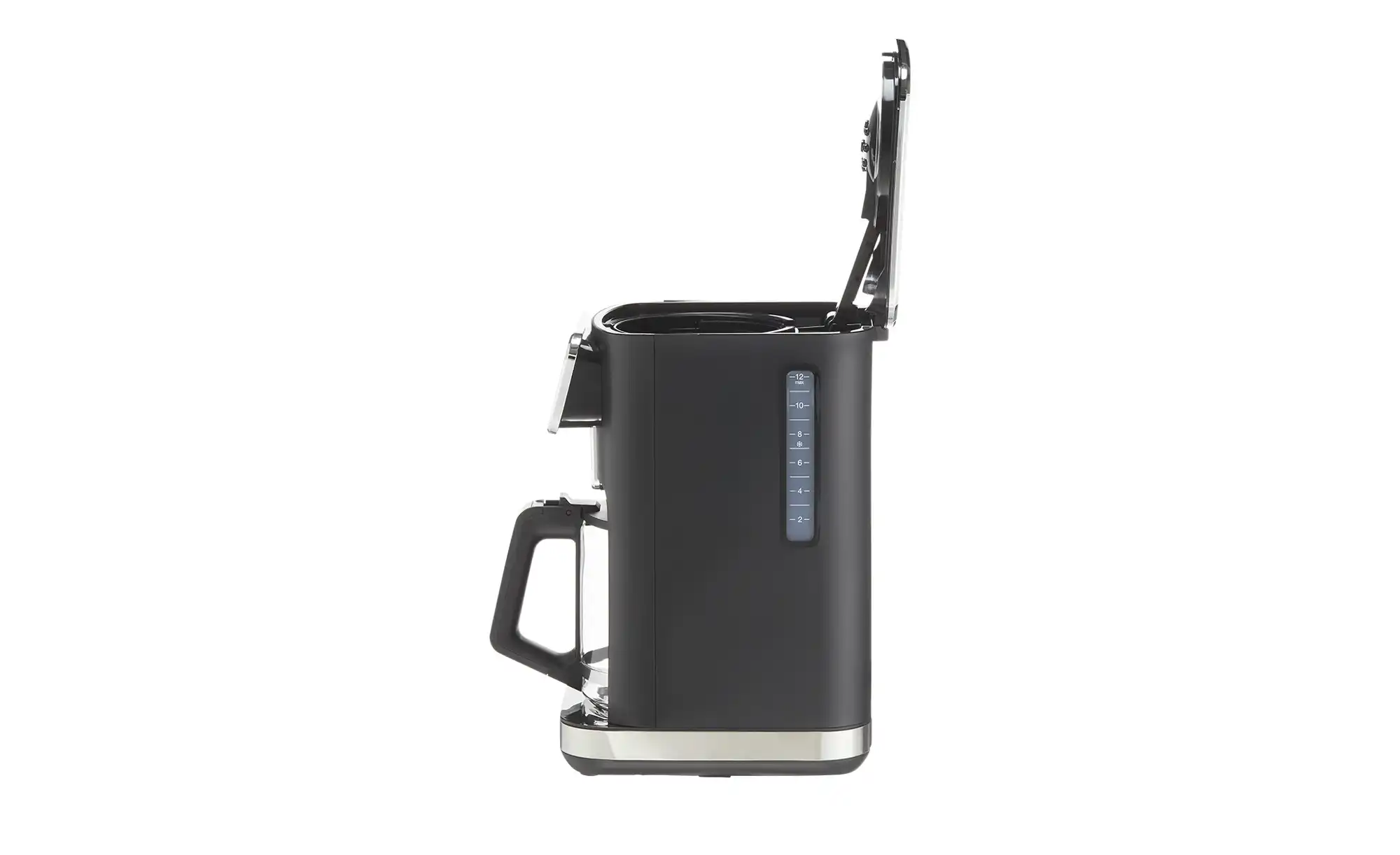 KHG Kaffeeautomat KA-188 DMSE