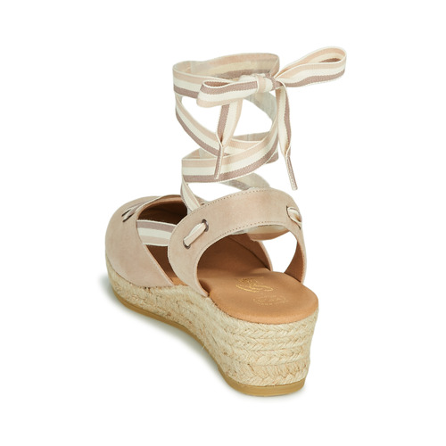 Betty London - OJORD - Beige