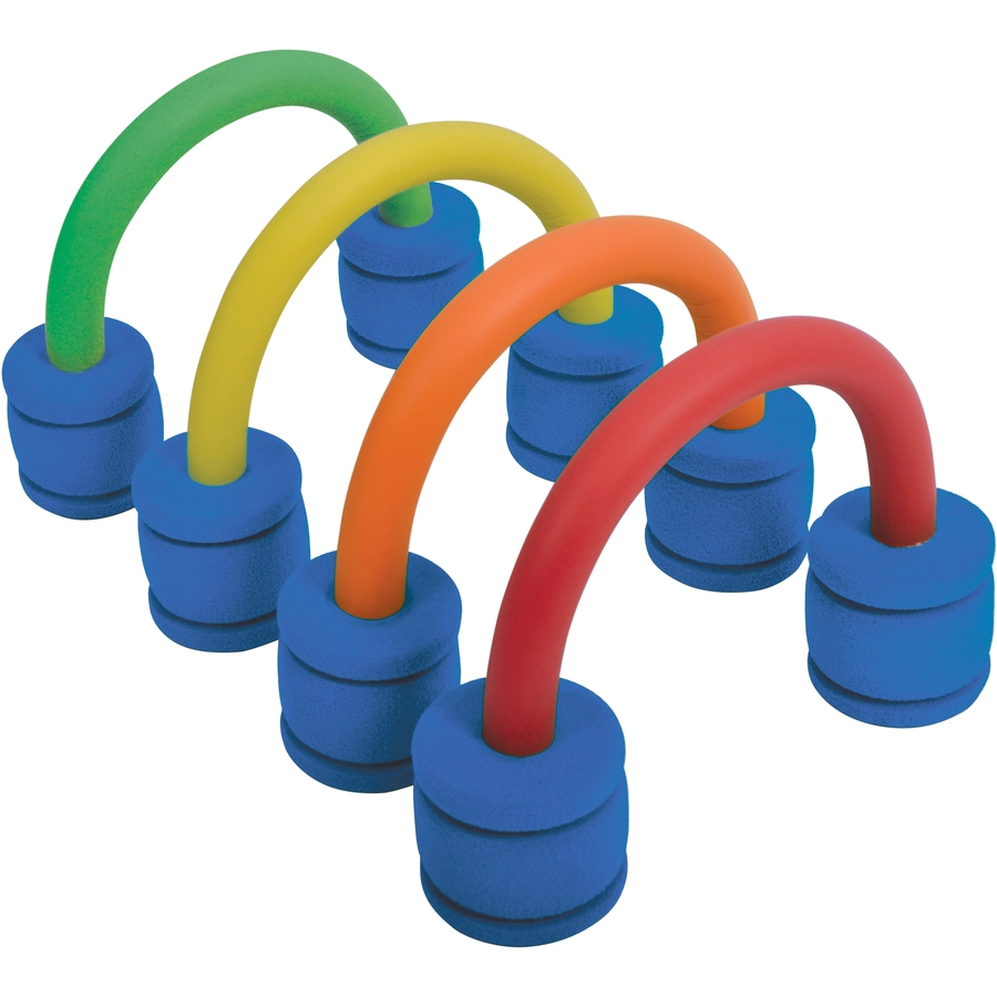 SCHILDKRÖT® Soft Croquet Set