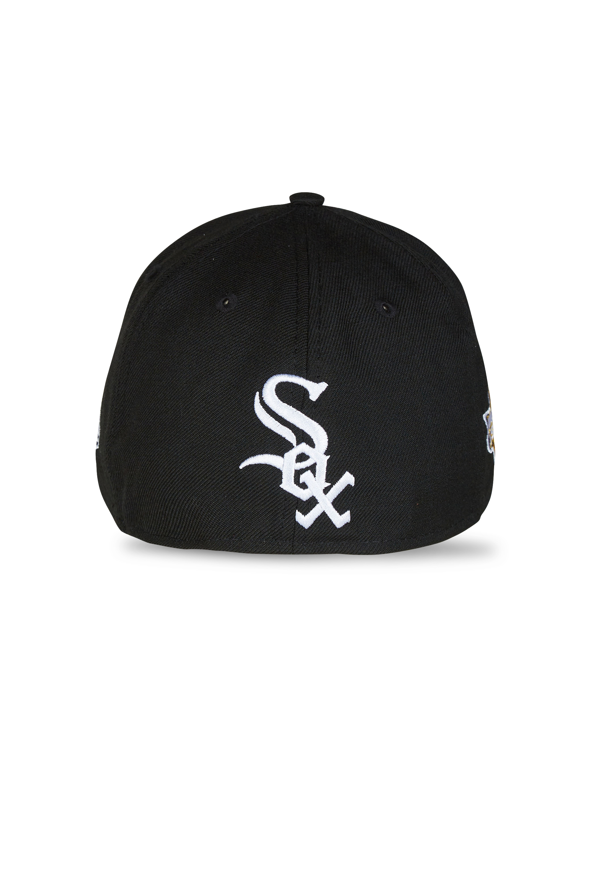 NEW ERA casquette MLB 59FIFTY REVER Noir