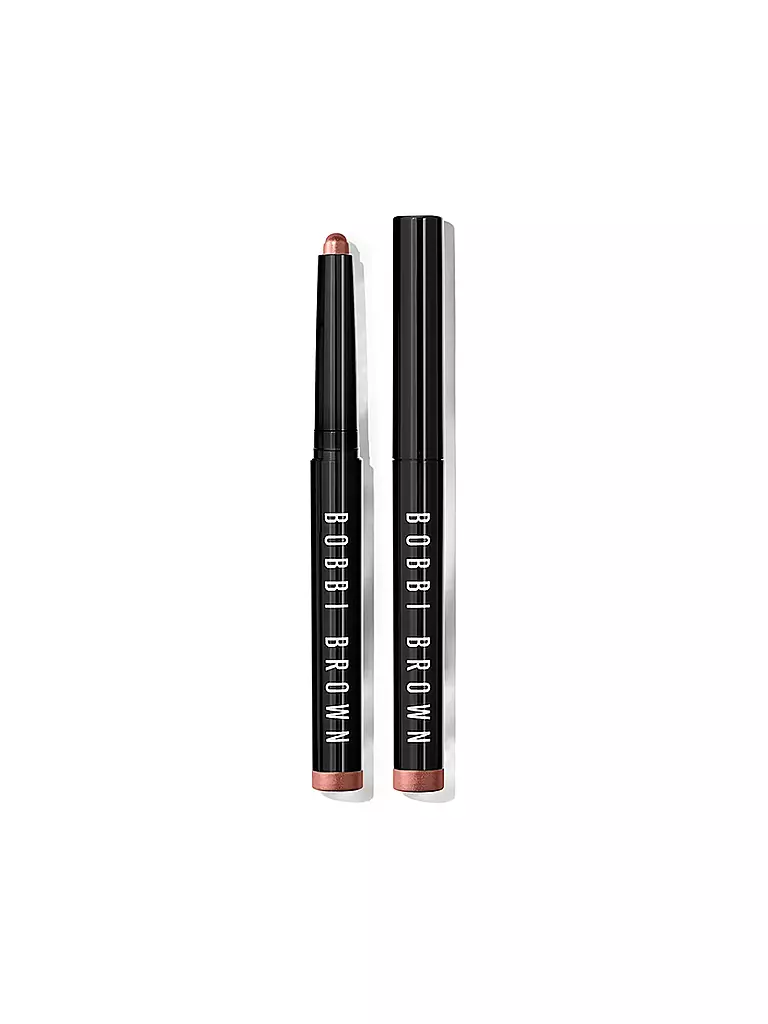 BOBBI BROWN Lidschatten - Long Wear Cream Shadow Stick ( 72 Bronze ) kupfer