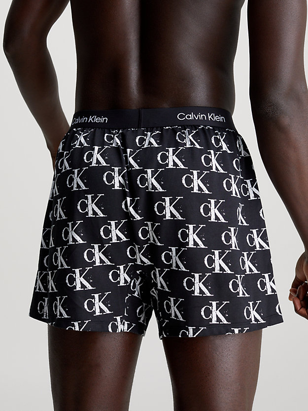 Boxer Slim - CK96