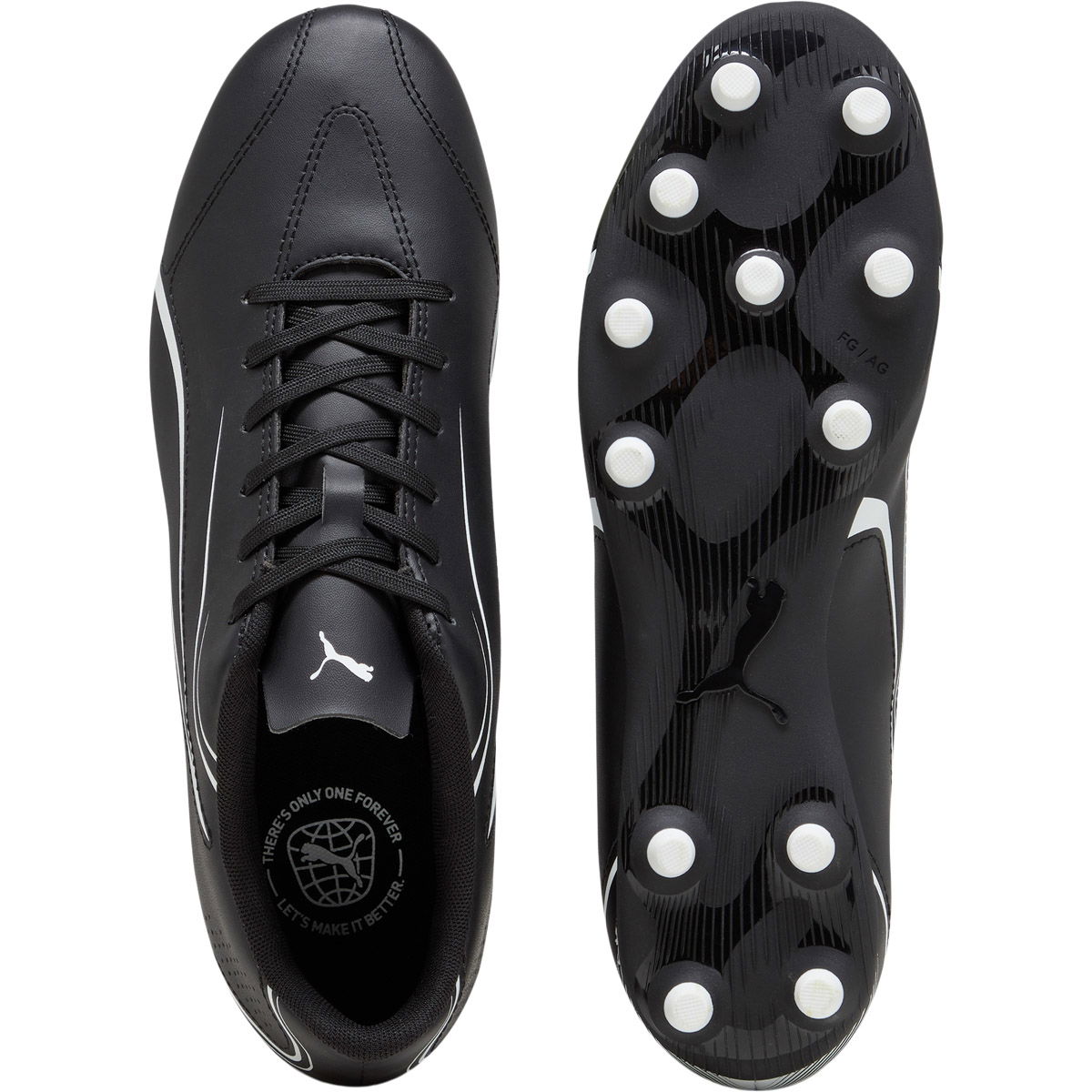 Puma Vitoria FG/AG Fodboldstøvler
