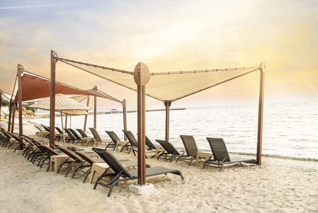 Signature Blue Resort All Inclusive - Hotel