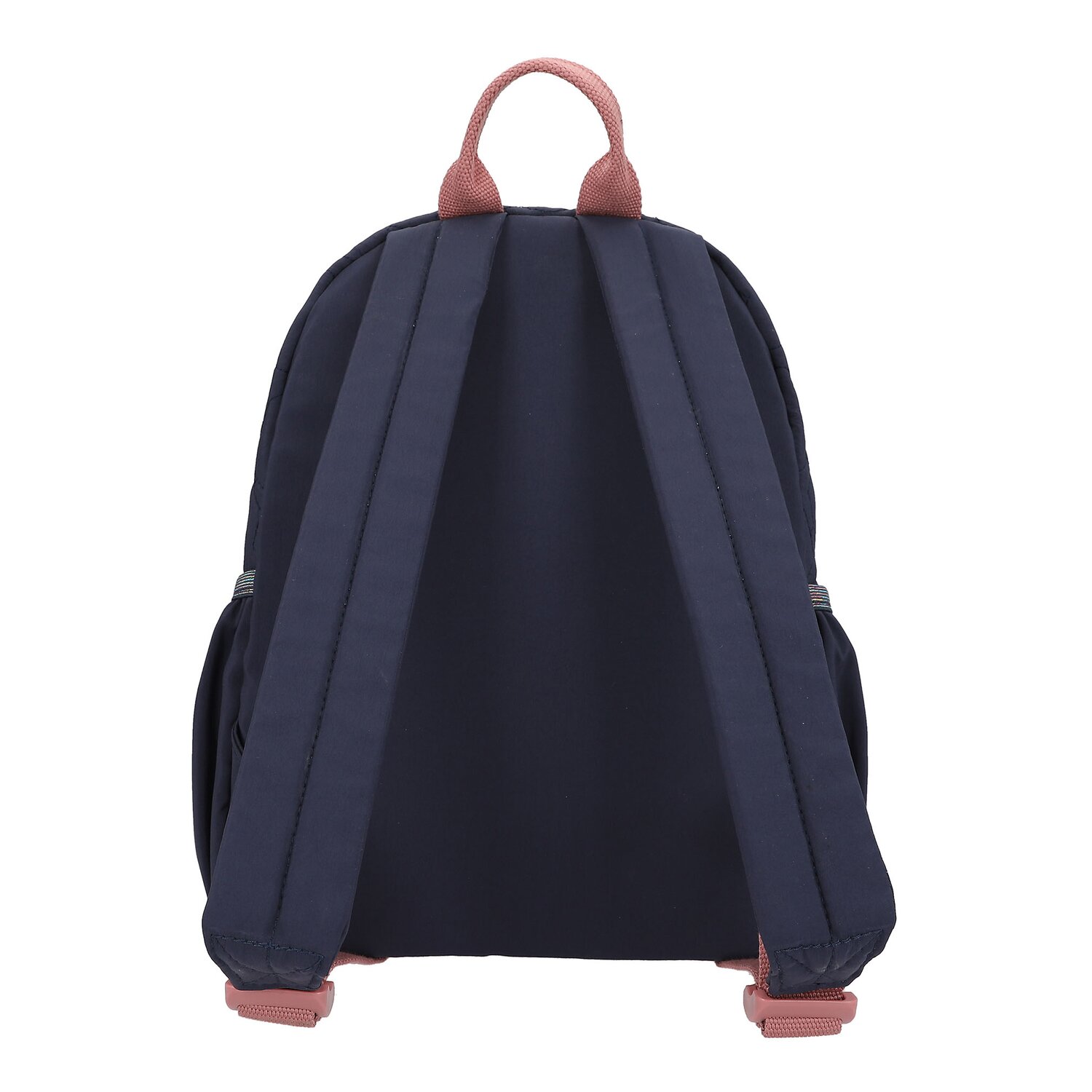 Miss Melody Rucksack mit Herzsteppung