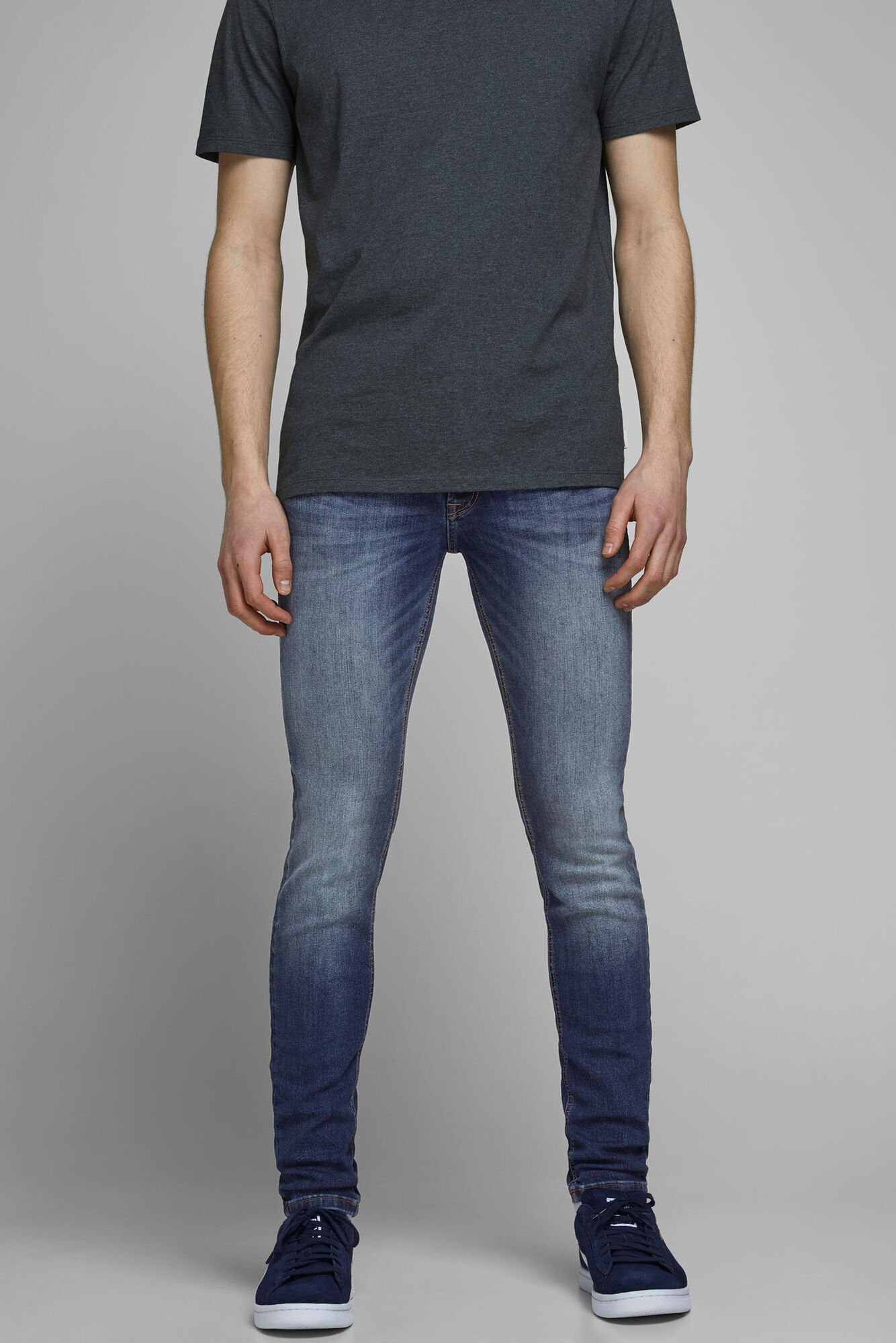 calça jeans skinny ROC™ero