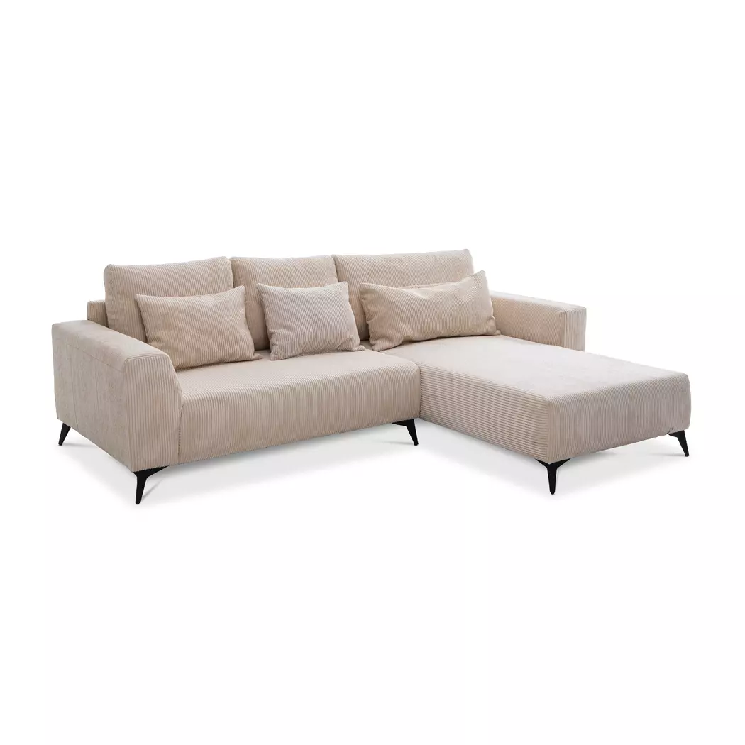 Ecksofa Glenn