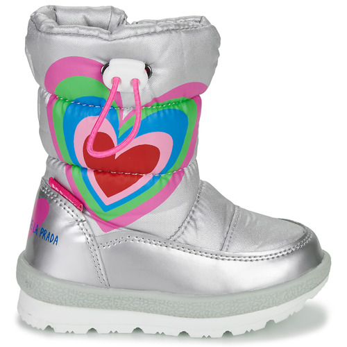 Agatha Ruiz de la Prada - APRES SKI - Argenté