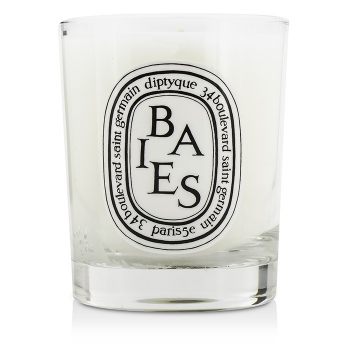 Diptyque Vela Aromatizada - Baies (Berries)