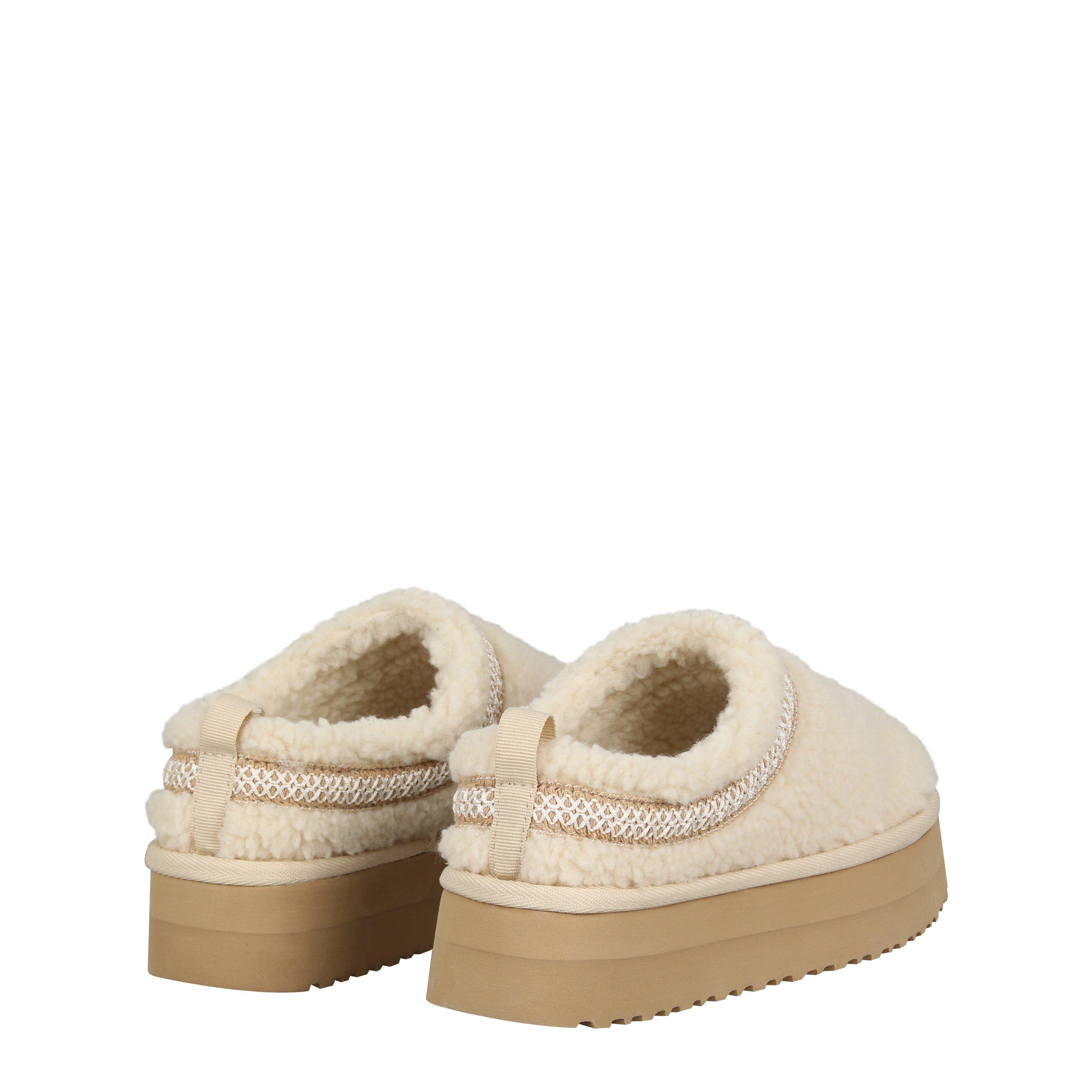 Jack Wills JW Platform Slip On Snug