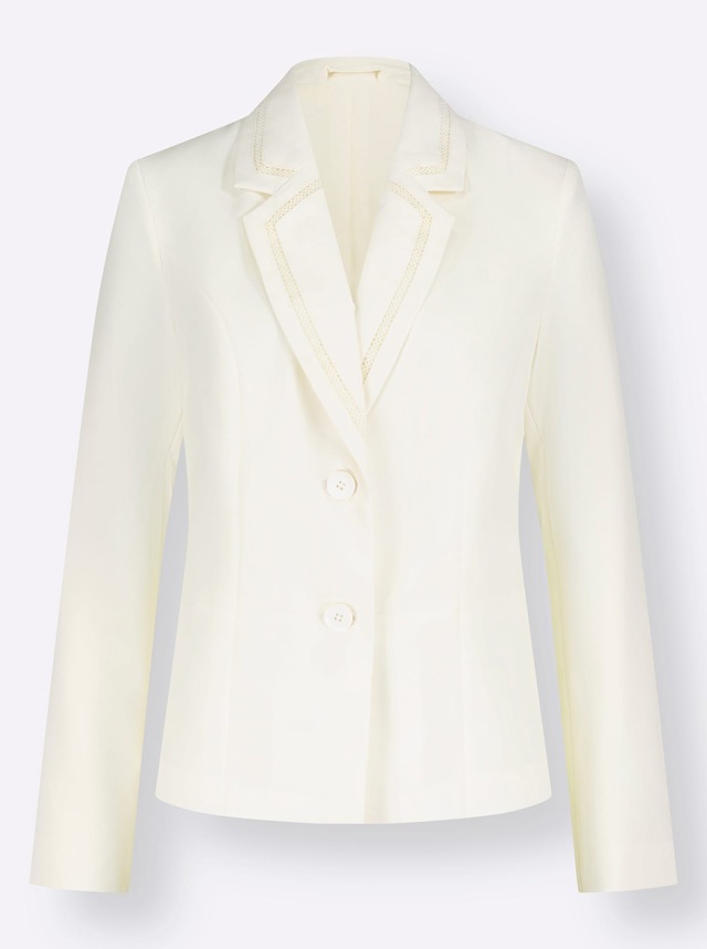 Classic Basics Jackenblazer »Blazer«