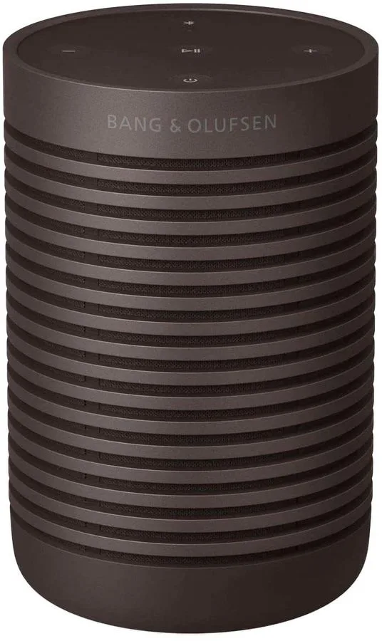 Bang & Olufsen Beosound Explore Marron Enceintes Bluetooth portables
