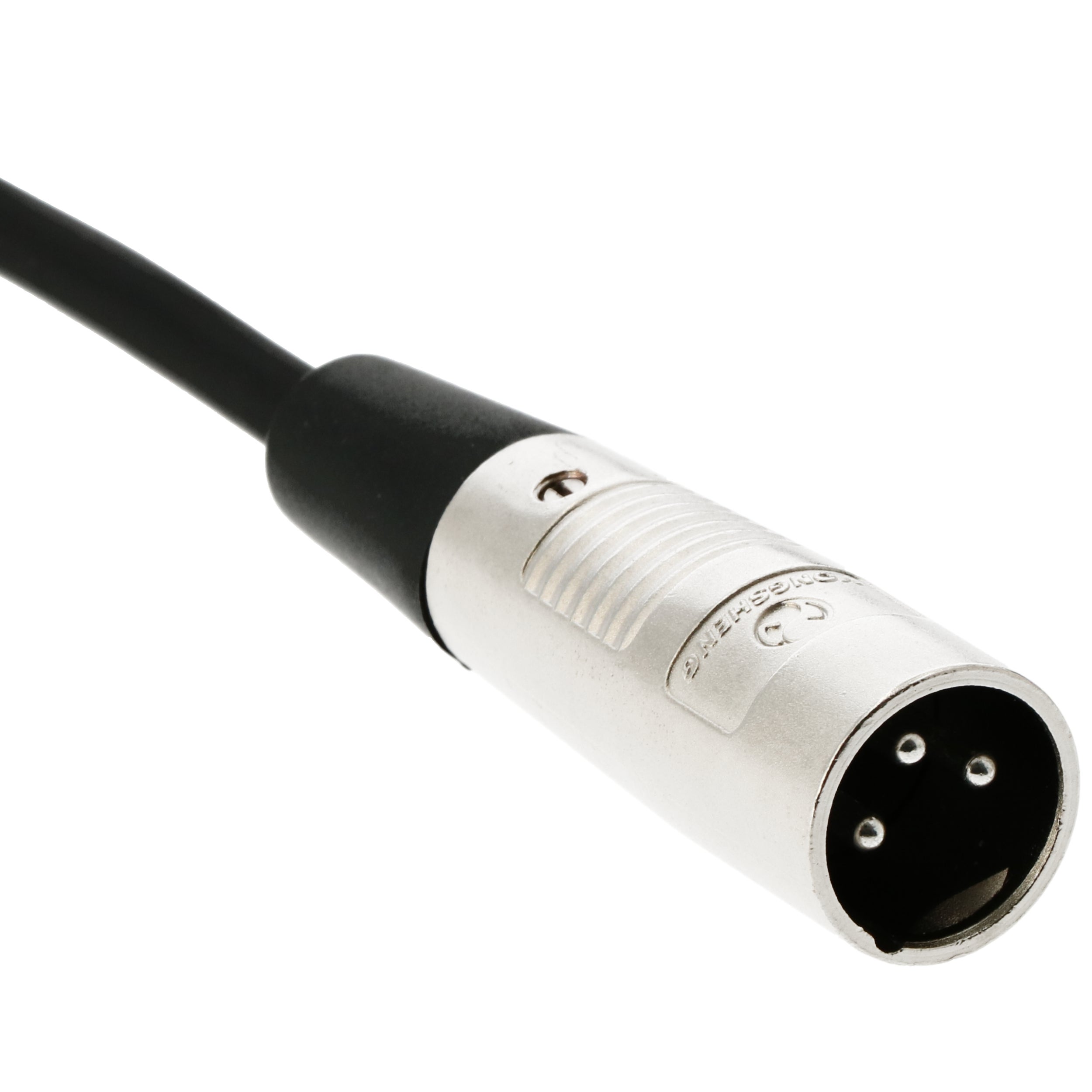 Innox IVA08 XLR Pro broadcasting statief