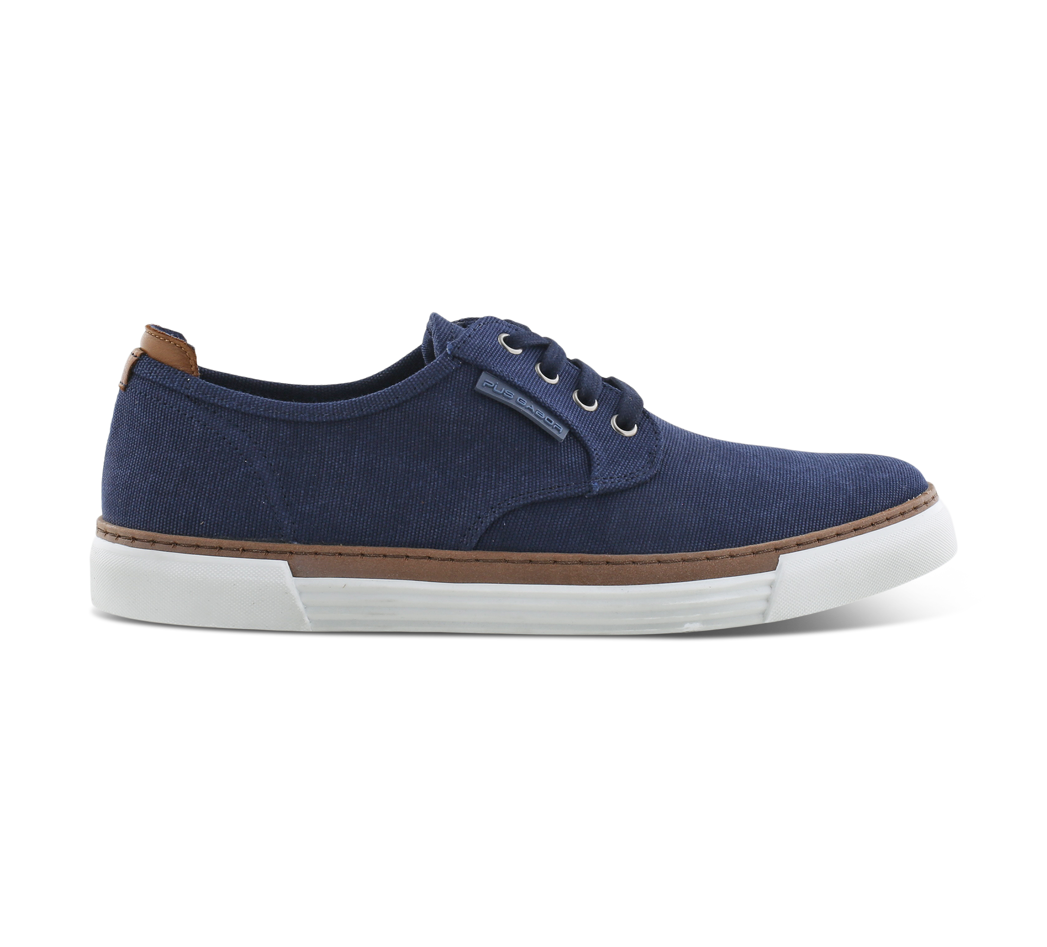 Pius Gabor Sneaker low blau