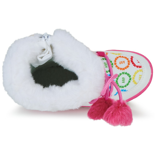 Agatha Ruiz de la Prada - APRES SKI - Blanc