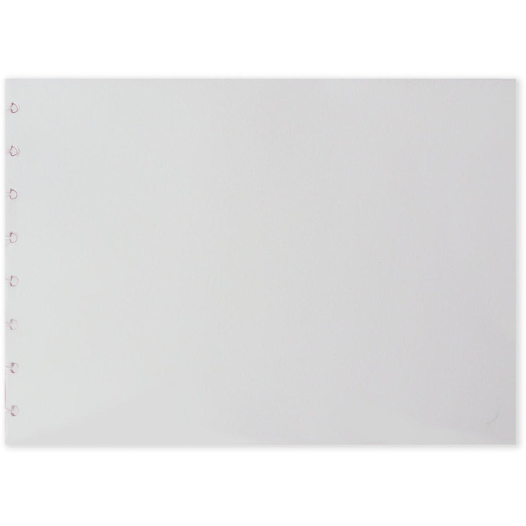 Recargas Desenho Grande 200G 10 Folhas