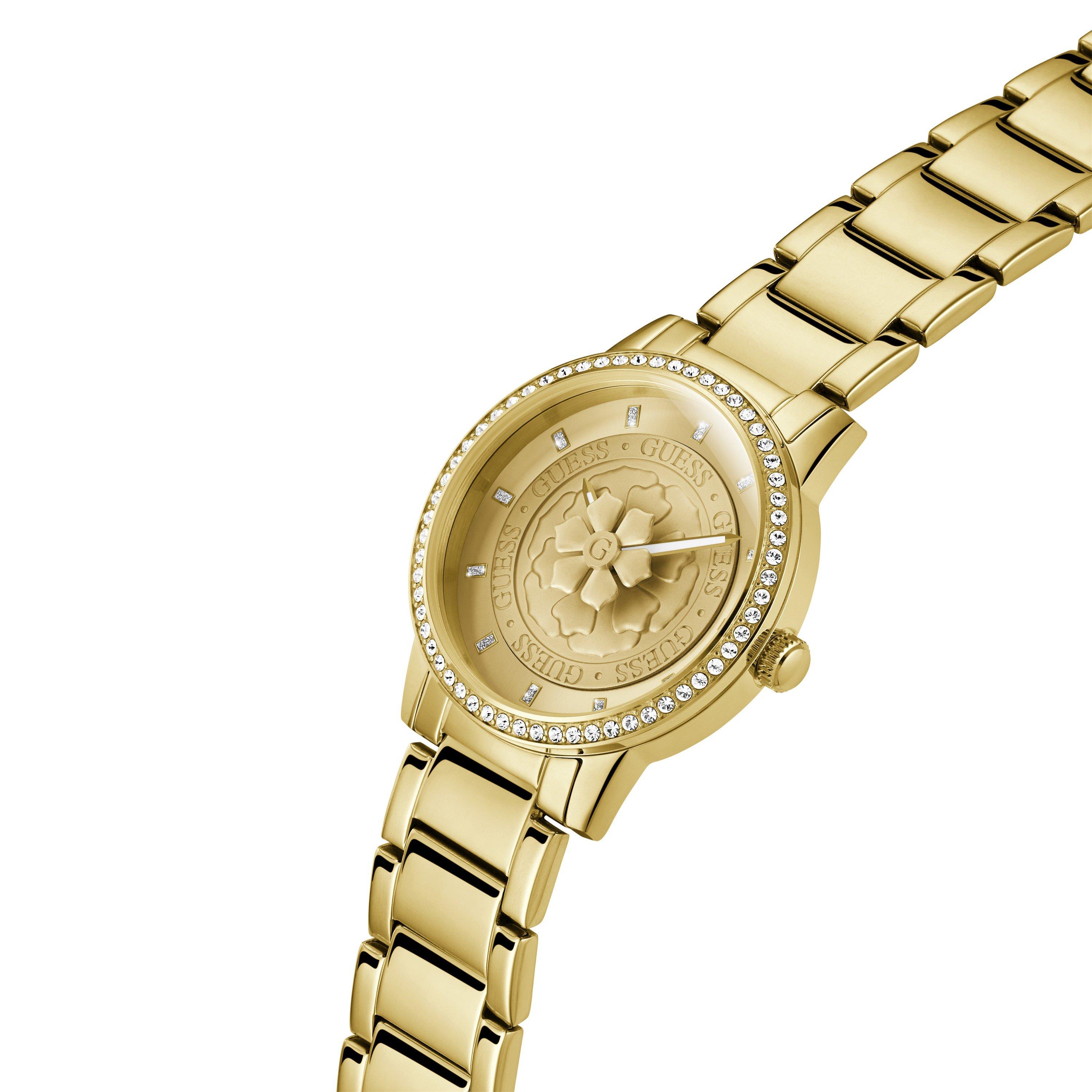 Guess Petal Watch