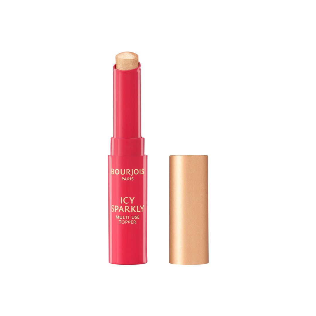 BOURJOIS  Topper Icy Sparkly