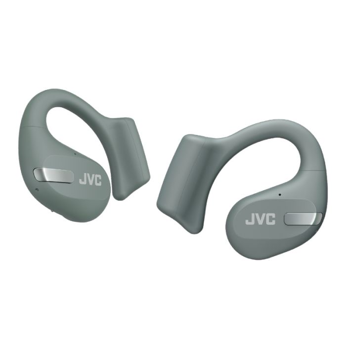 JVC Unisex Hovedtelefoner Nearphone TWS Grøn