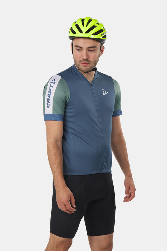Craft Craft Core Endur Logo Jersey Fietsshirt