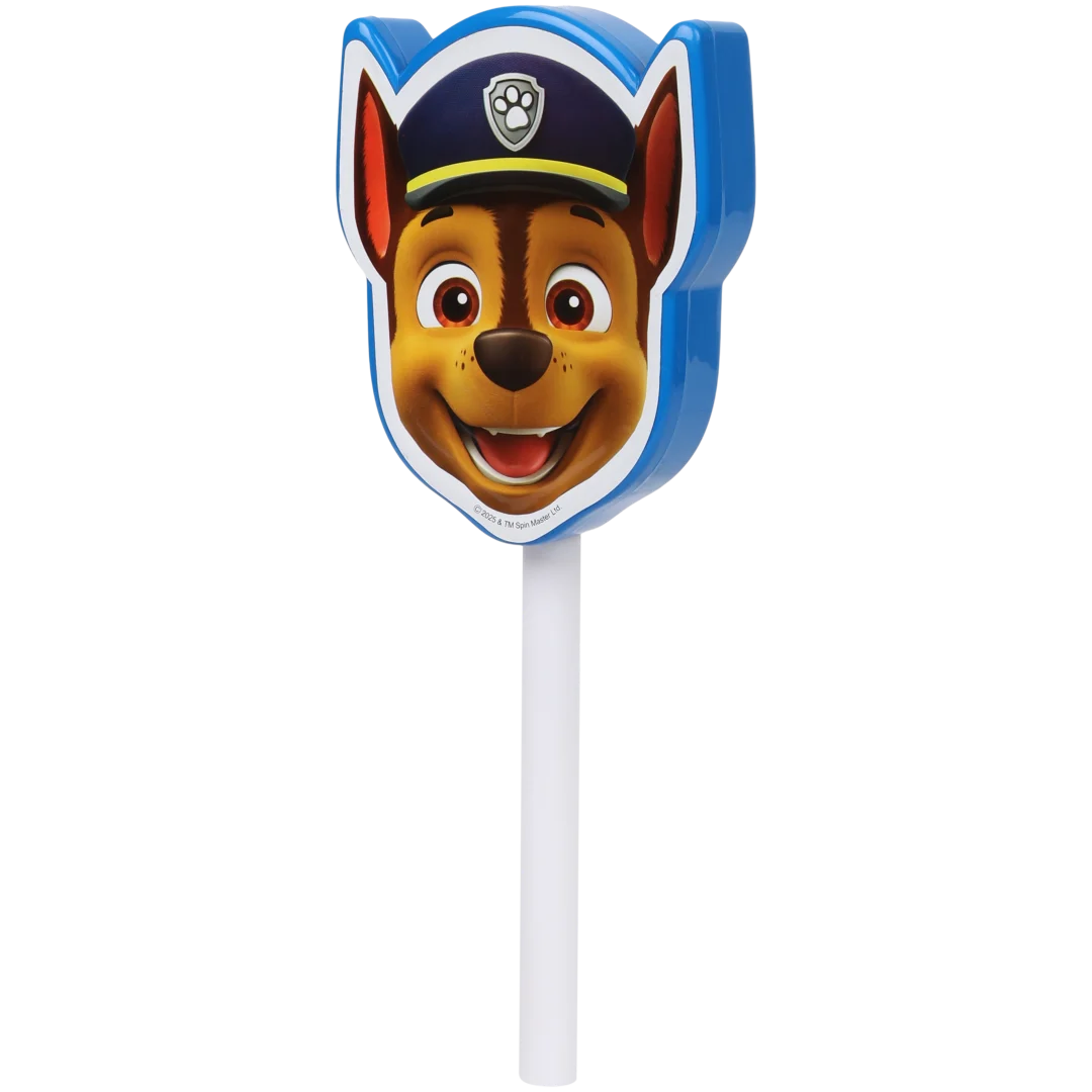 Sucette XL Paw Patrol