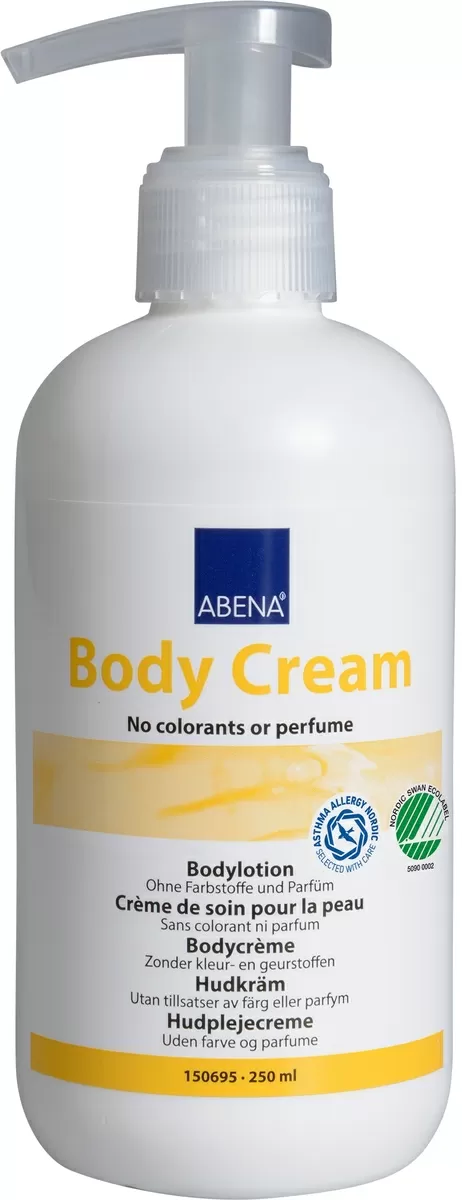 Abena Hudlotion - 250 ml