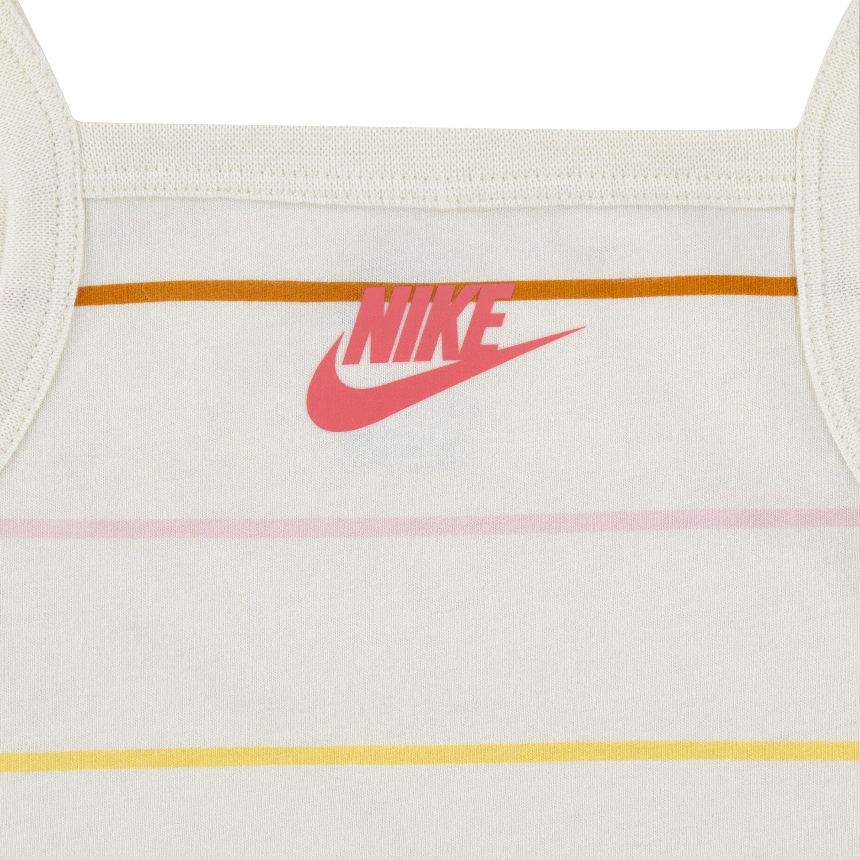 Nike Lets Roll Dress Bb99