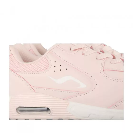 Baskets BLANC UNYK