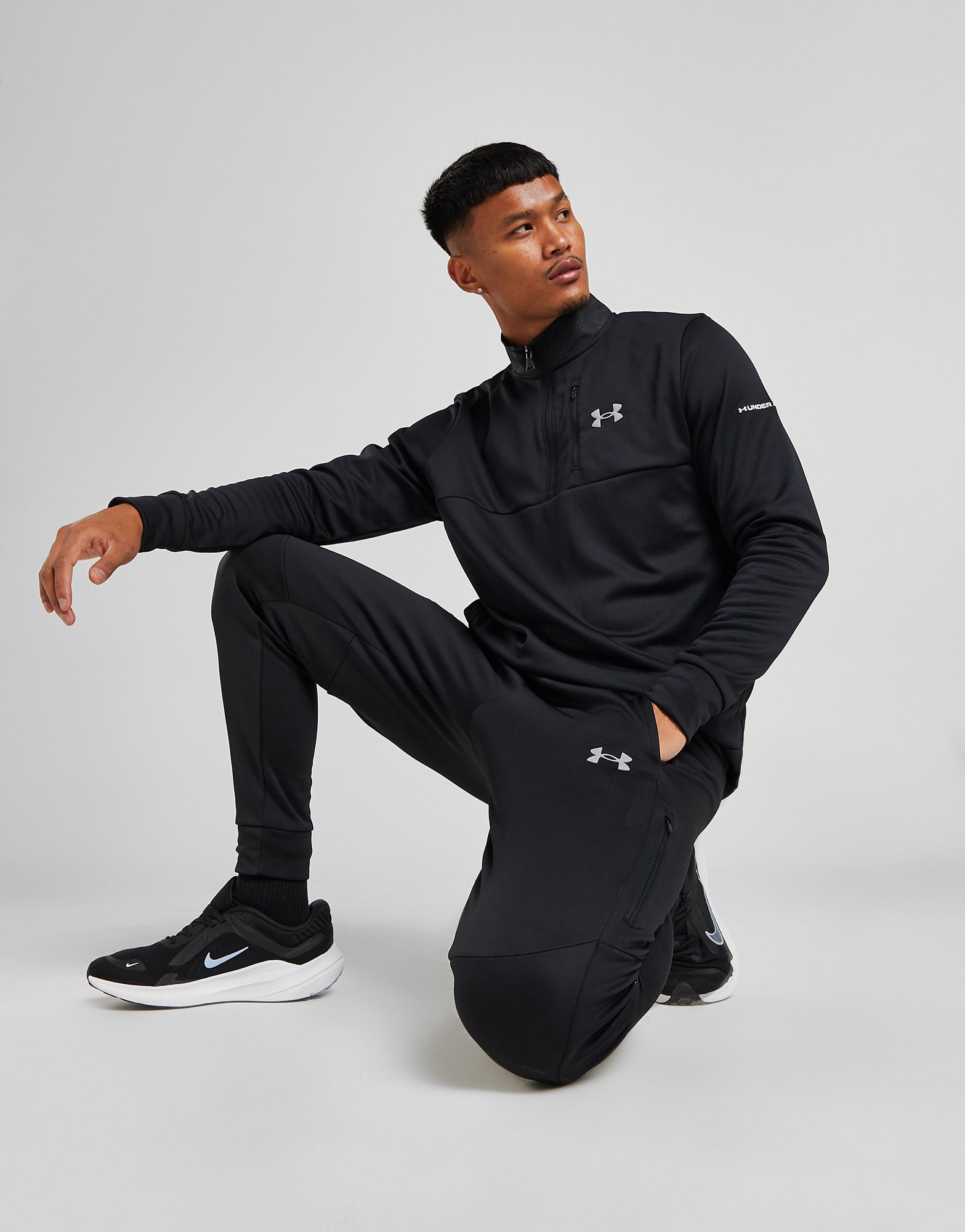 Under Armour Pantalon de jogging UA Armour Homme