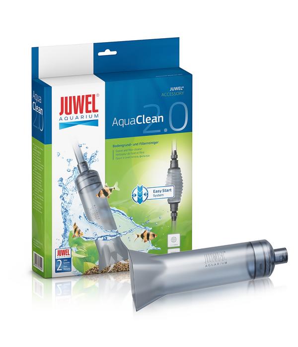 JUWEL® AQUARIUM Bodengrund- und