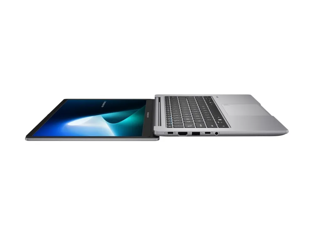 ASUS ExpertBook P1 P1403CVA-S61128XW - Intel Core i7 - 13620H / op til 4.9 GHz - Win 11 Pro - UHD Graphics - 16 GB RAM - 512 GB SSD NVMe - 14