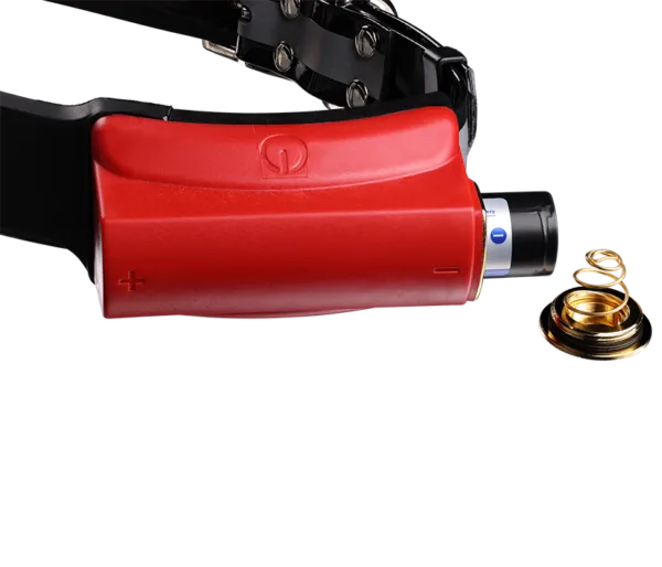 Tracker Ultracom Avius Red