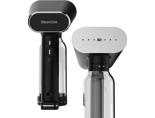 STEAMONE - Défroisseur vapeur EUXL400BV2