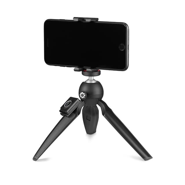 Stativkit Smartphone HandyPod Mobile Plus Svart
