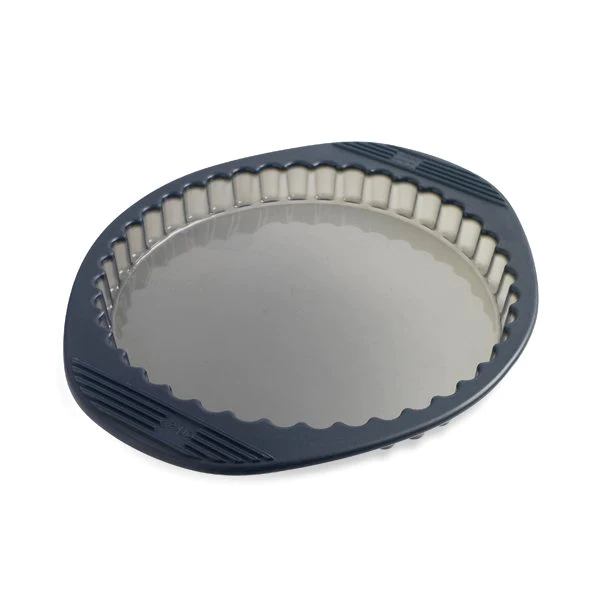 Moule à tarte silicone 28 cm Mastrad