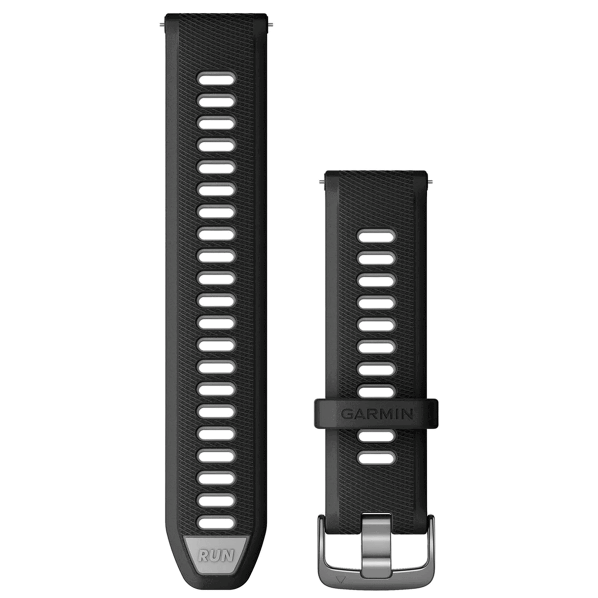 Garmin<br>Quick Release 22 Silicone