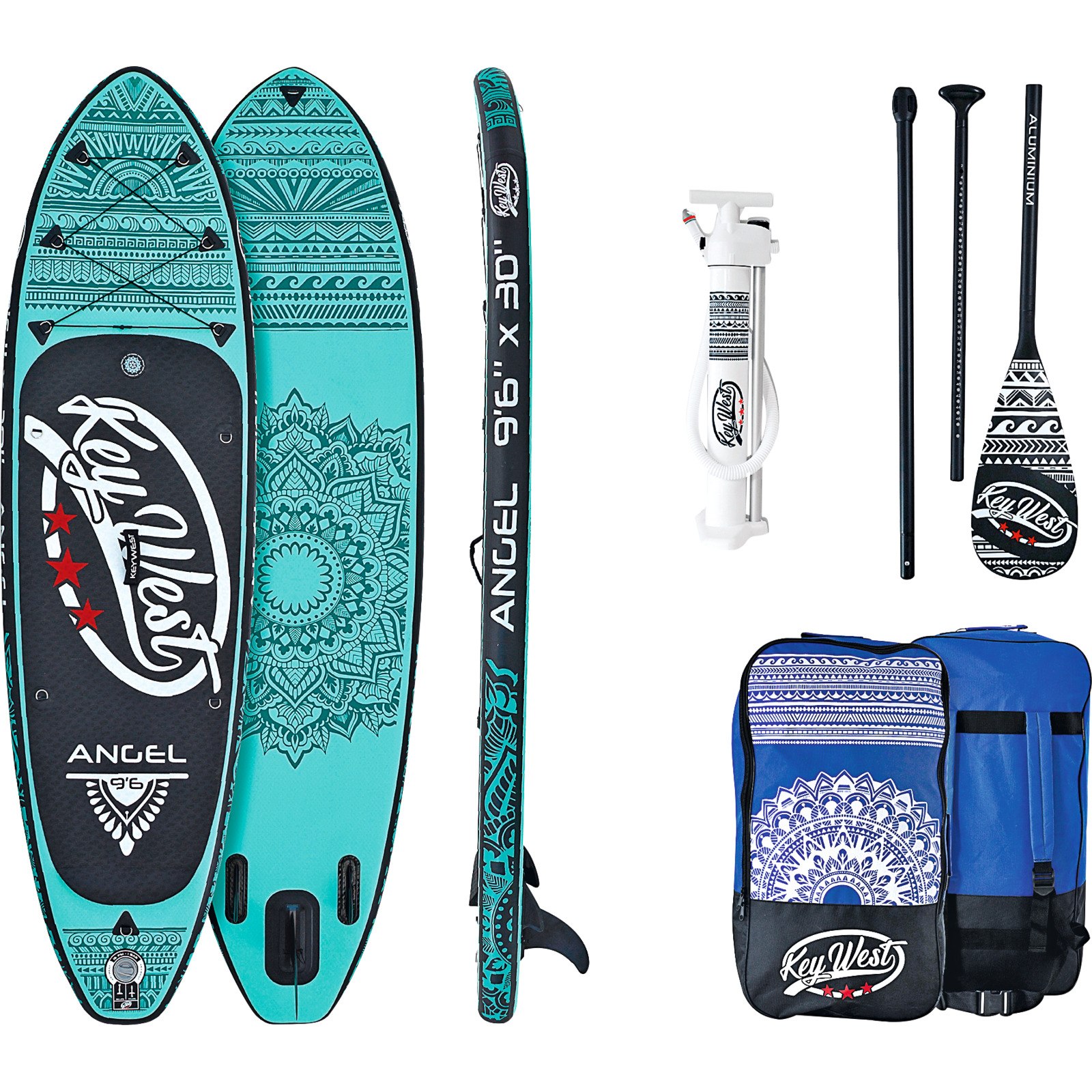 Key West Angel 9.6 SUP