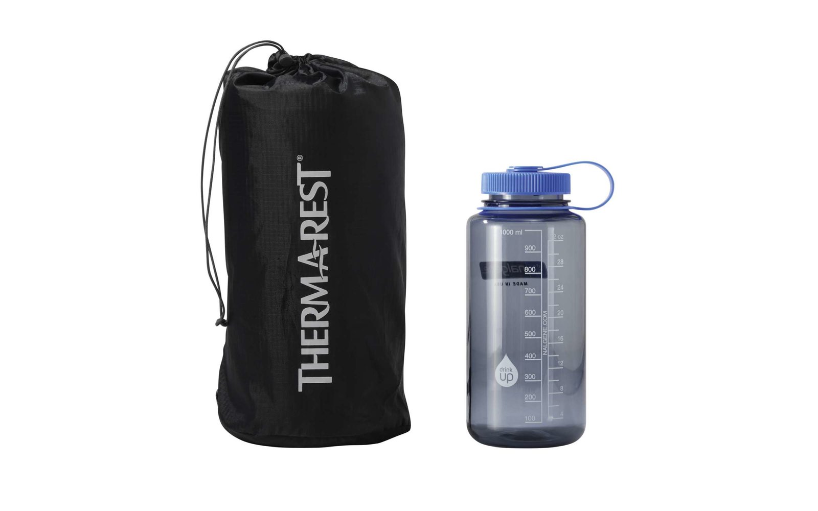 Therm-a-Rest Trail Scout Isomatte scout large