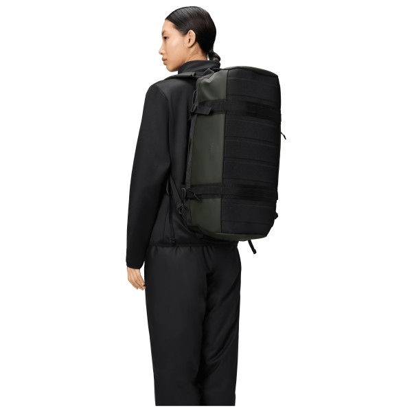 Rains - Texel Duffel Bag Small W3 - Sac de voyage