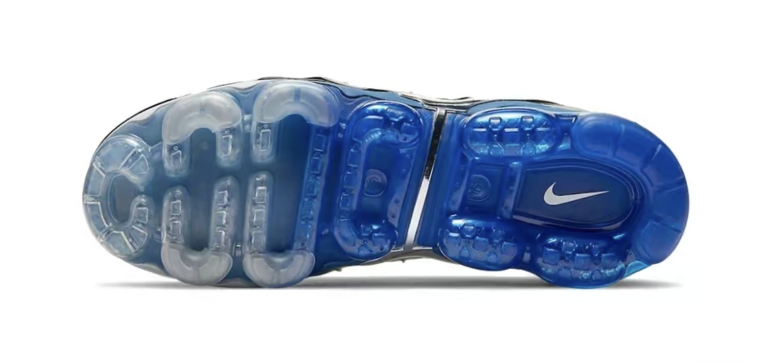 复制Nike Air VaporMax Plus Black Royal