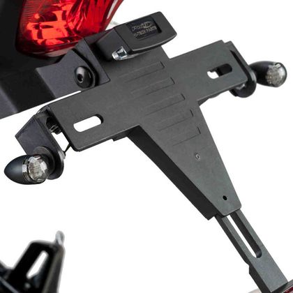 Clignotant Puig TINY LED (La paire) Universel