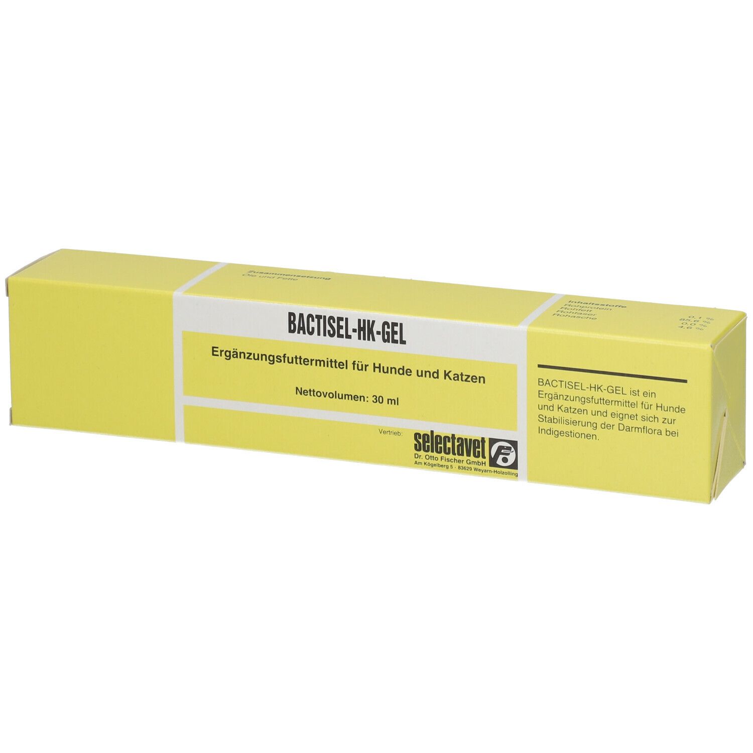 BACTISEL-HK-Gel