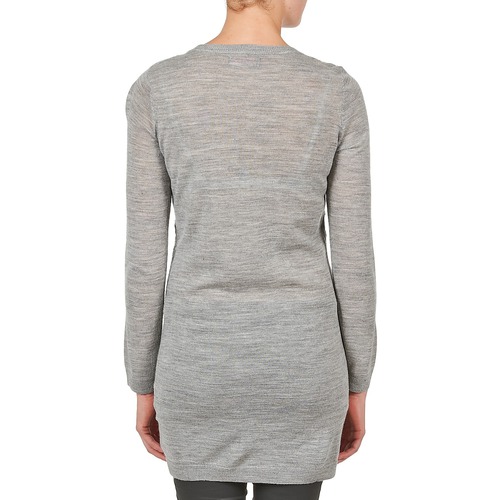 La City - PULL SEQUINS - Gris