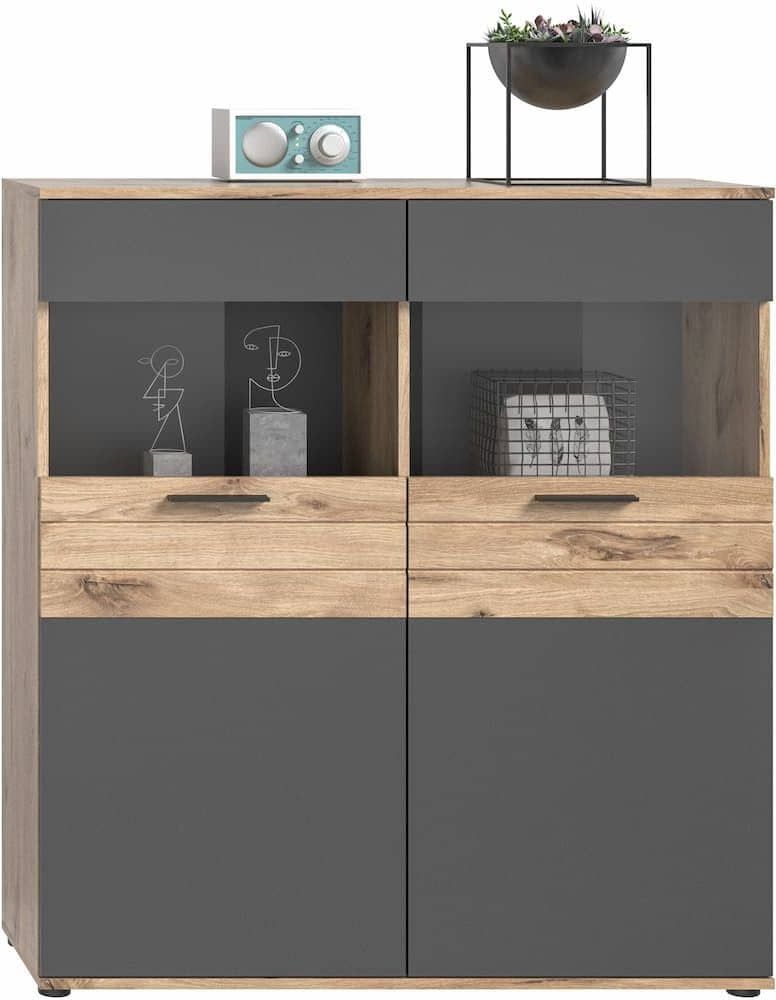 VITRINE