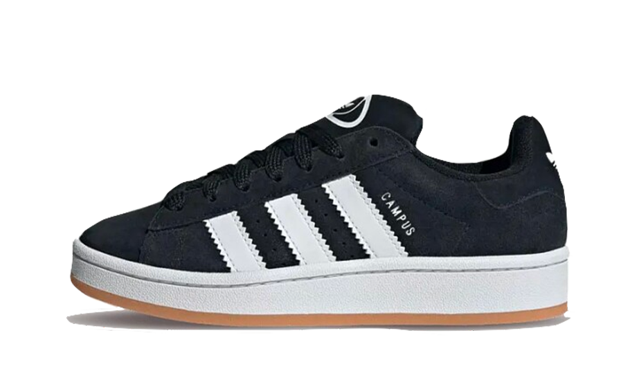 Adidas Campus 00s Core Black (Enfant) - 48h Delivery