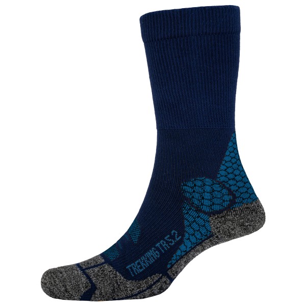 P.A.C. - Women's TR 5.2 Trekking Bamboo Cool - Chaussettes de randonnée