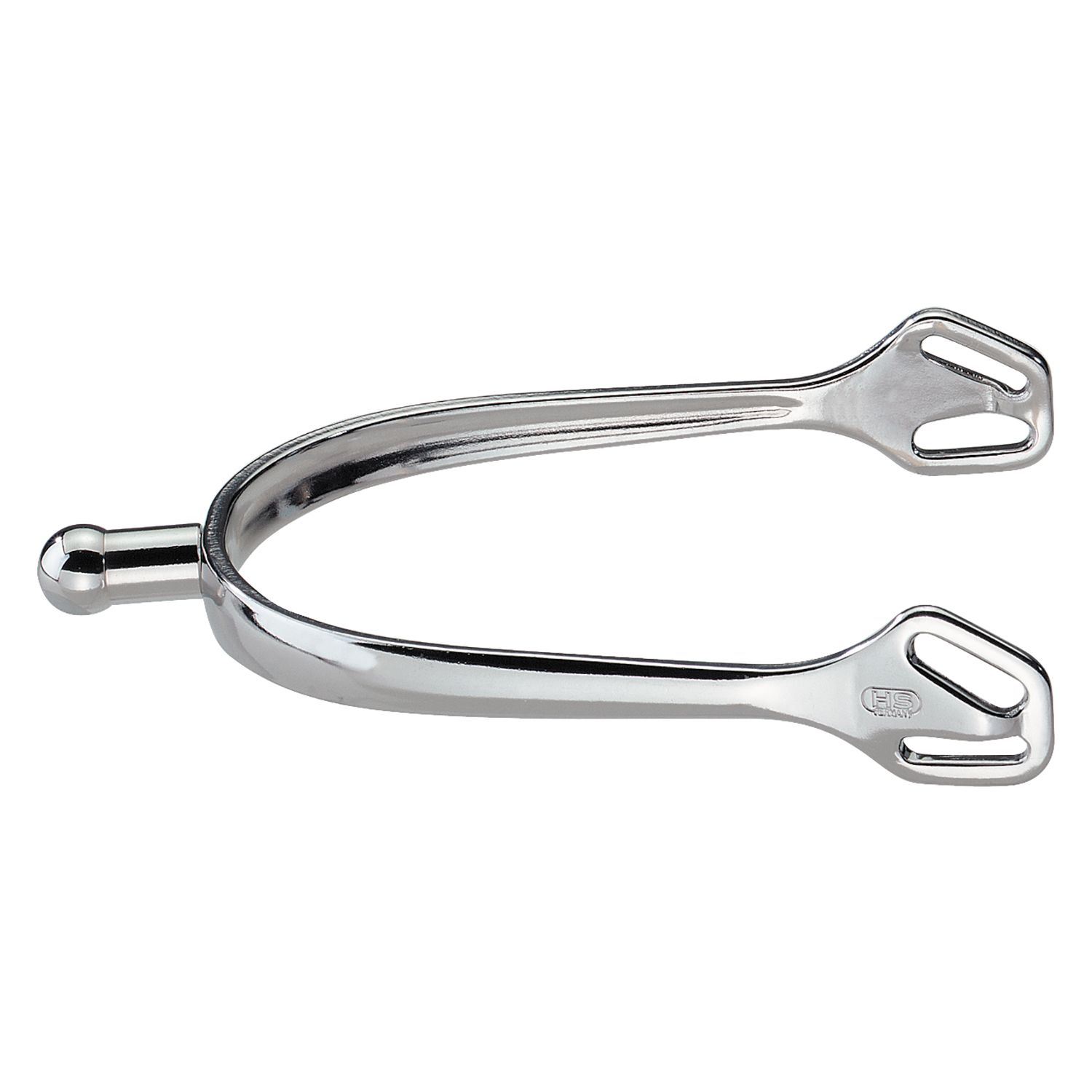 SPRENGER Sporen Ultra Fit mit Kugelende
