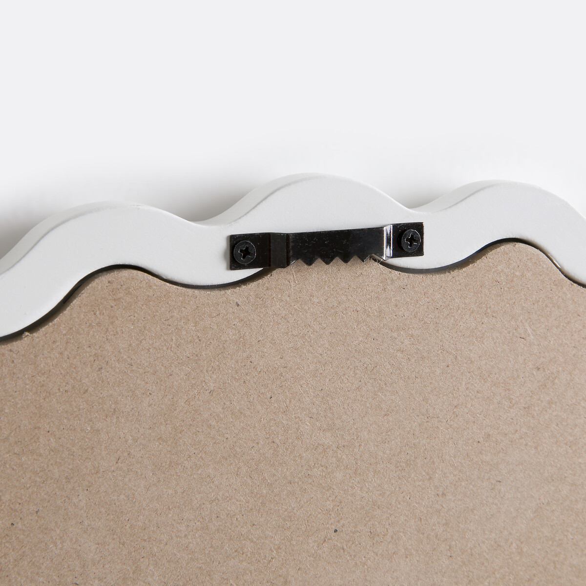 LA REDOUTE INTERIEURS<br>Espelho Gegolfde Ø60 cm, Nadima
