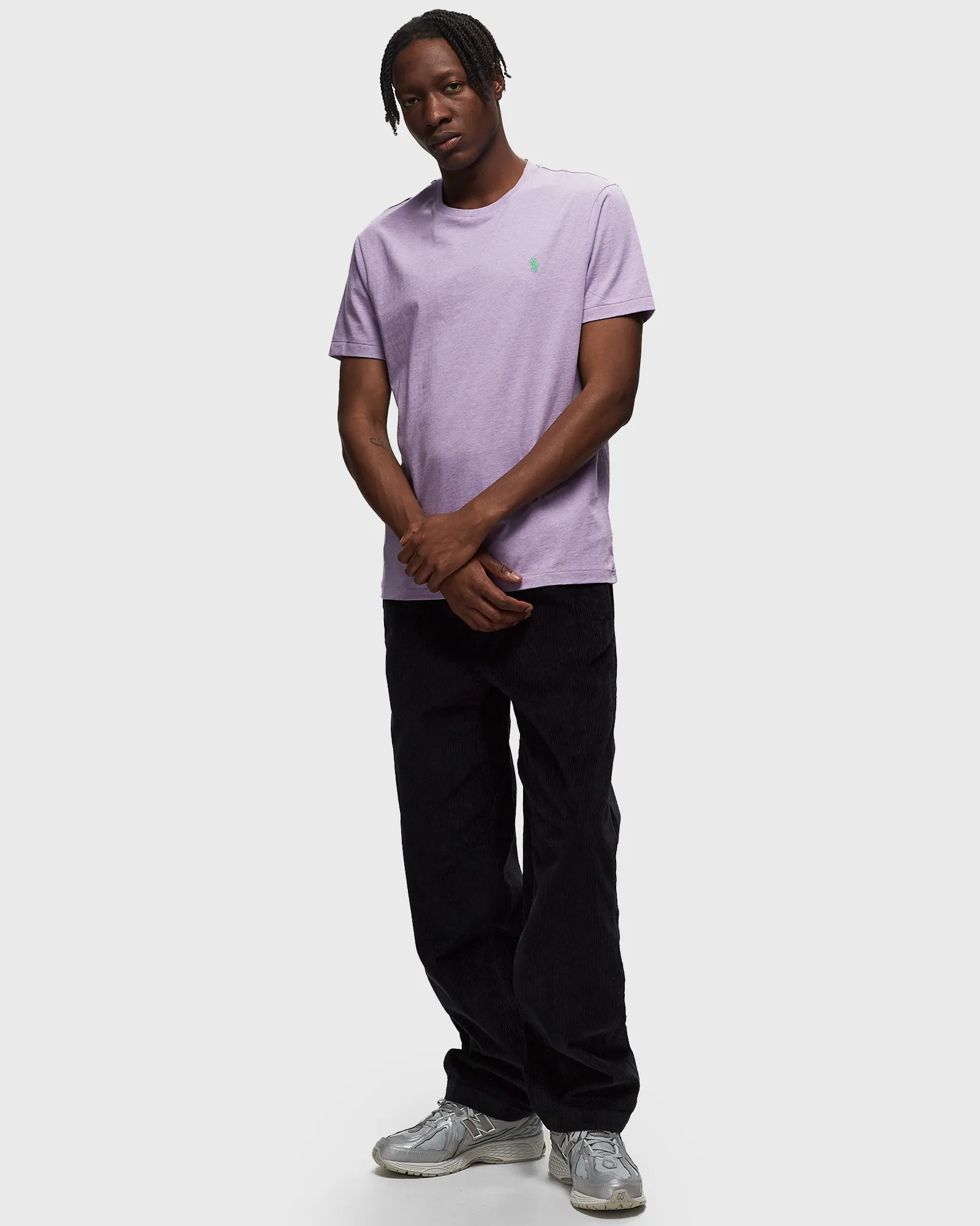 Polo Ralph Lauren SHORT SLEEVE-TEE