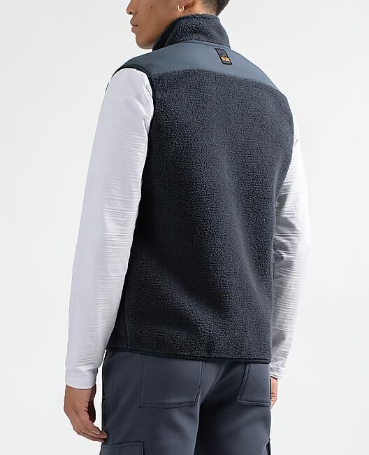 SUN VALLEY - GILET SANS MANCHE LIANTOR M